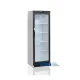 Armoire réfrigérée vitrée TEFCOLD CEV425 1 LED