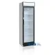 Armoire réfrigérée vitrée TEFCOLD CEV425CP 2 LED