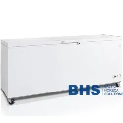 Congélateur coffre TEFCOLD CF700-SL