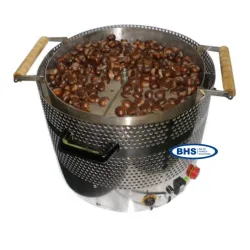 Équipement pour barbe à papa, pop-corn et chocolat FRANCESCO PALANCA PE-CHE-3