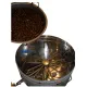 Équipement pour barbe à papa, pop-corn et chocolat FRANCESCO PALANCA PE-GAS-5