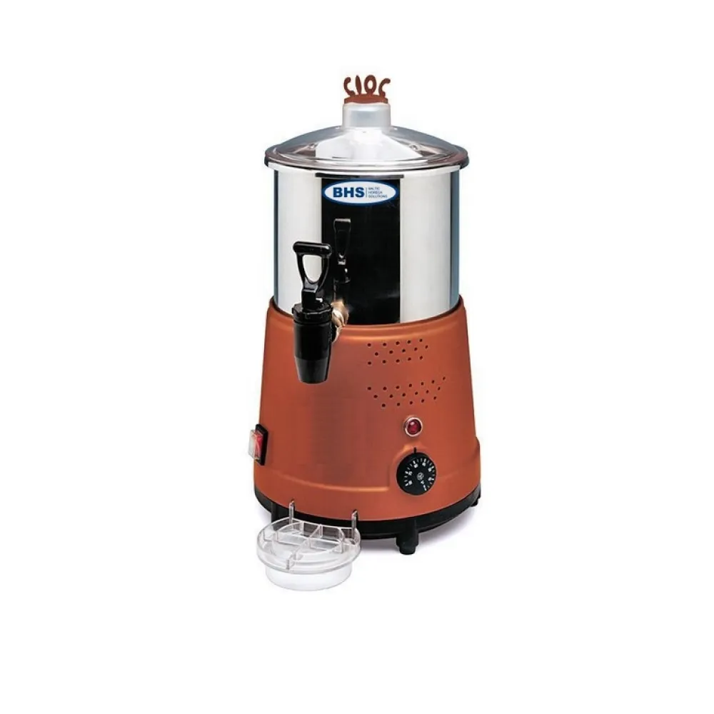 Chauffe-dessert chaud VEMA CI2080-5