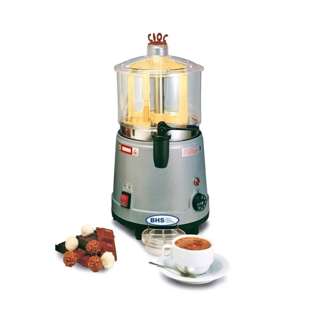 Chauffe-dessert chaud VEMA CI2080-5TR