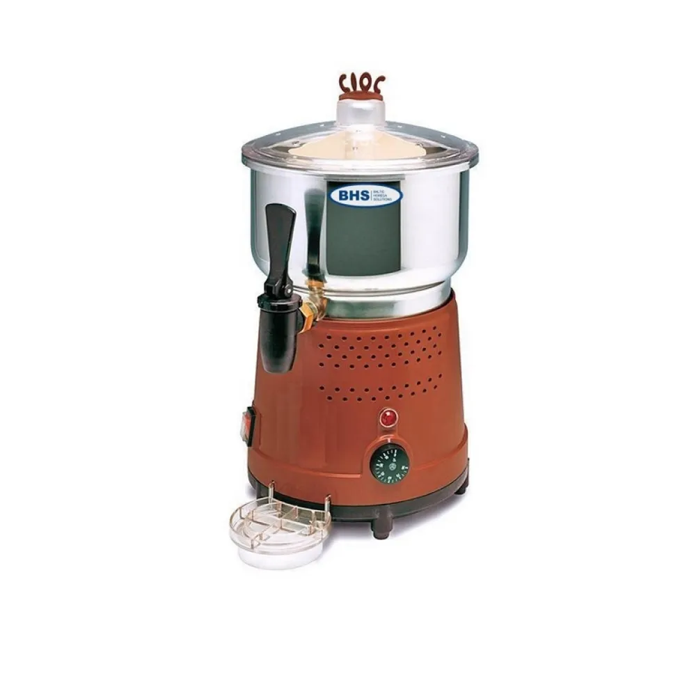 Chauffe-dessert chaud VEMA CI2080-8