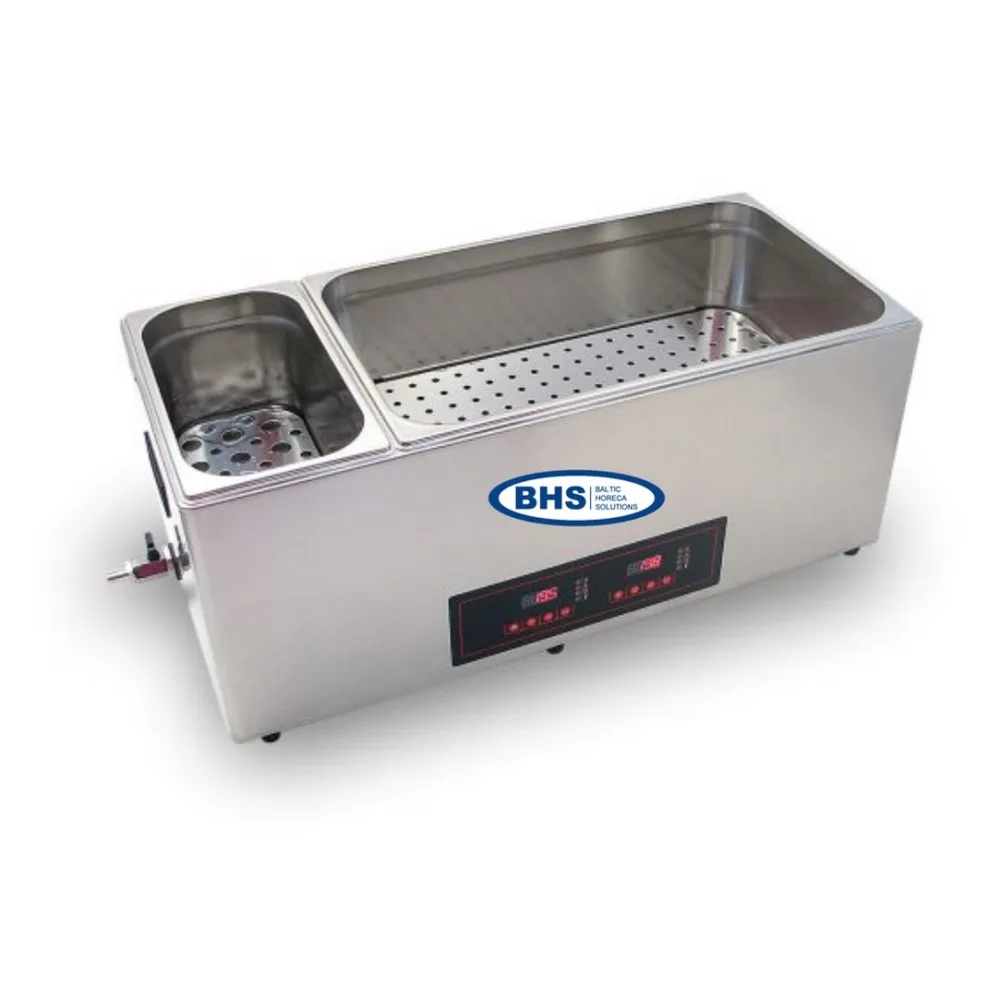 Circulateur sous vide SAMMIC 5170010