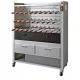 Grill rotatif Elangrill CM29C