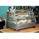 Petite vitrine de comptoir UNIS COOL 1070110