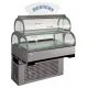 Petite vitrine de comptoir UNIS COOL 1070110