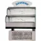 Petite vitrine de comptoir UNIS COOL 1070110