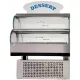Petite vitrine de comptoir UNIS COOL 1070110