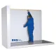 Chambre froide de congélation TEFCOLD CRNF1824