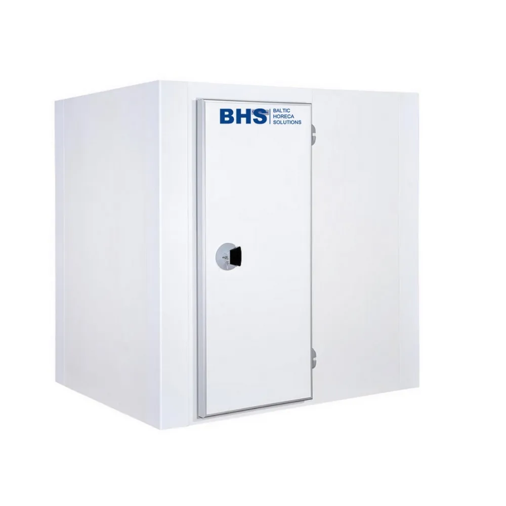 Chambre froide de congélation TEFCOLD CRNF1215