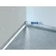 Panneau de chambre froide TEFCOLD 44033