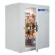 Chambre froide de congélation TEFCOLD CRNF1215