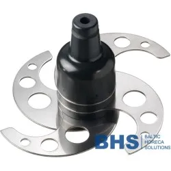 Couteau pour cutters FIMAR CLBC5N4S