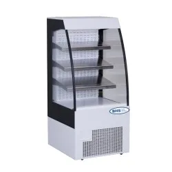Petite vitrine de comptoir UNIS COOL COLUMBIA-600-SMALL