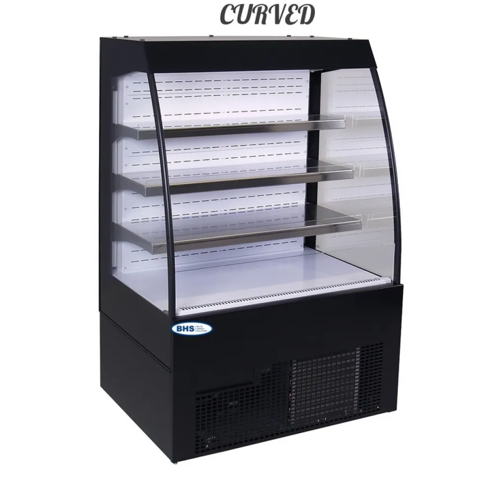 Petite vitrine de comptoir UNIS COOL COLUMBIA-600-SMALL