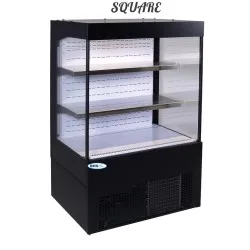Petite vitrine de comptoir UNIS COOL COLUMBIA-600-SMALL