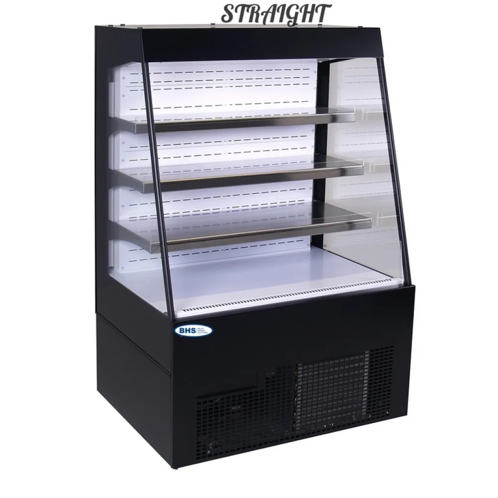 Petite vitrine de comptoir UNIS COOL COLUMBIA-600-SMALL