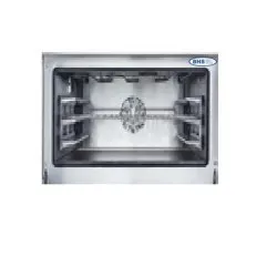 Cuisinière à gaz avec four Stalgast 9717110