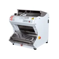 Trancheuse à pain ROLLMATIC MG-CP42