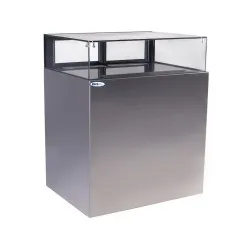 Vitrine pâtissière UNIS COOL 143J1000