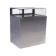 Vitrine pâtissière UNIS COOL 143J1000