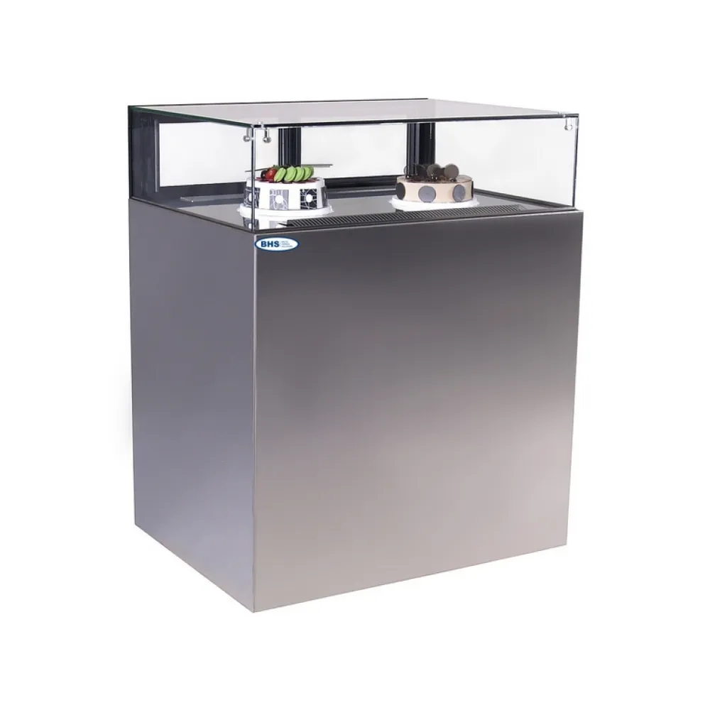 Vitrine pâtissière UNIS COOL 143J1000