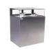 Vitrine pâtissière UNIS COOL 143J1000