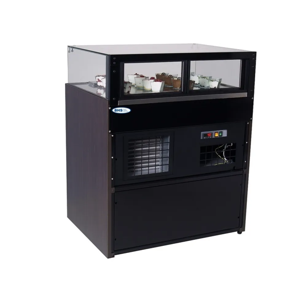 Vitrine pâtissière UNIS COOL 143J1000
