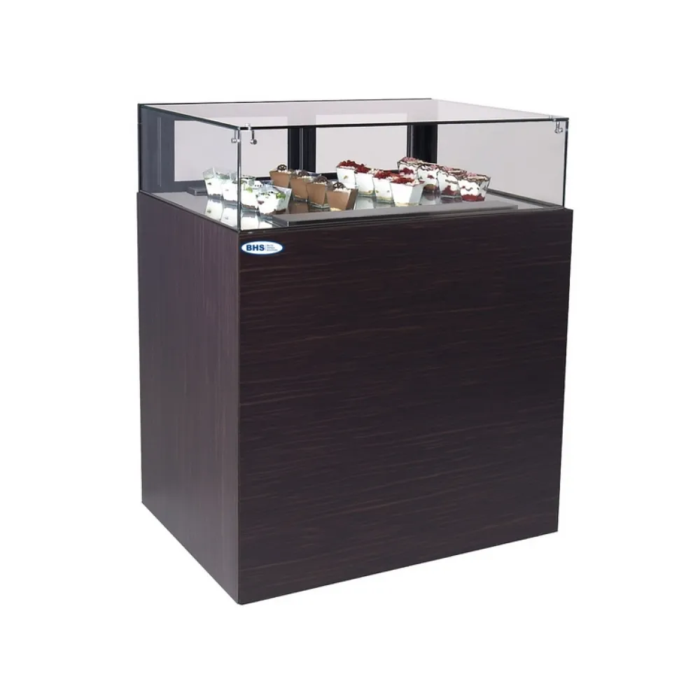 Vitrine pâtissière UNIS COOL 143J1000