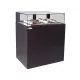 Vitrine pâtissière UNIS COOL 143J1000