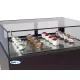 Vitrine pâtissière UNIS COOL 143J1000