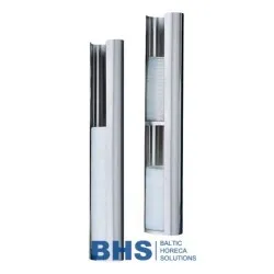 Support organisateur pour couvercle de gobelet jetable BHS-HoReCa BHS430111