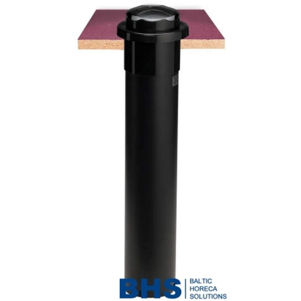 Support organisateur pour couvercle de gobelet jetable BHS-HoReCa BHS430120