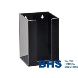 Support organisateur pour couvercle de gobelet jetable BHS-HoReCa BHS430134