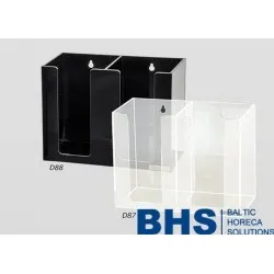 Support organisateur pour couvercle de gobelet jetable BHS-HoReCa BHS430136