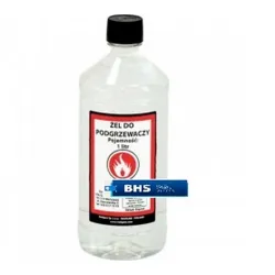 Gel combustible Stalgast 430003
