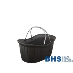 Panier et chariot de courses Shopping Basket DELUX3812