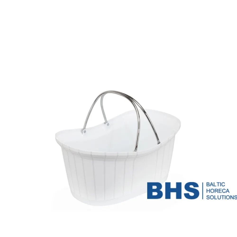 Panier et chariot de courses Shopping Basket DELUX3812