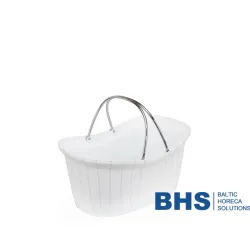 Panier et chariot de courses Shopping Basket DELUX3812