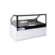 Vitrine à glaces UNIS COOL DENALI-1800