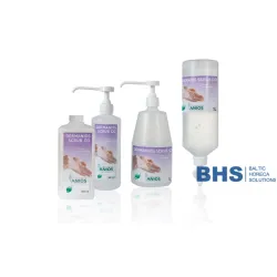Émulsion de lavage ELADY S2082034