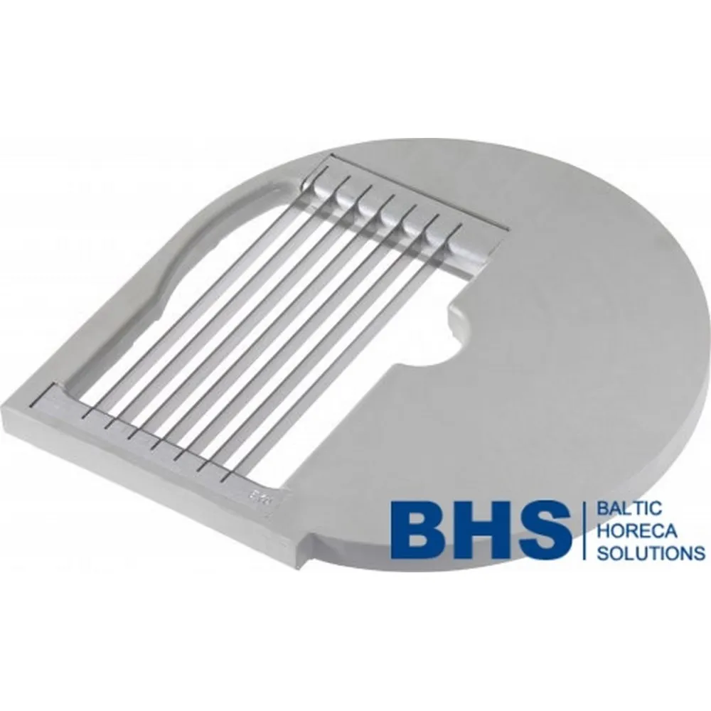 Disque de coupe pour hachoir à légumes FIMAR B6
