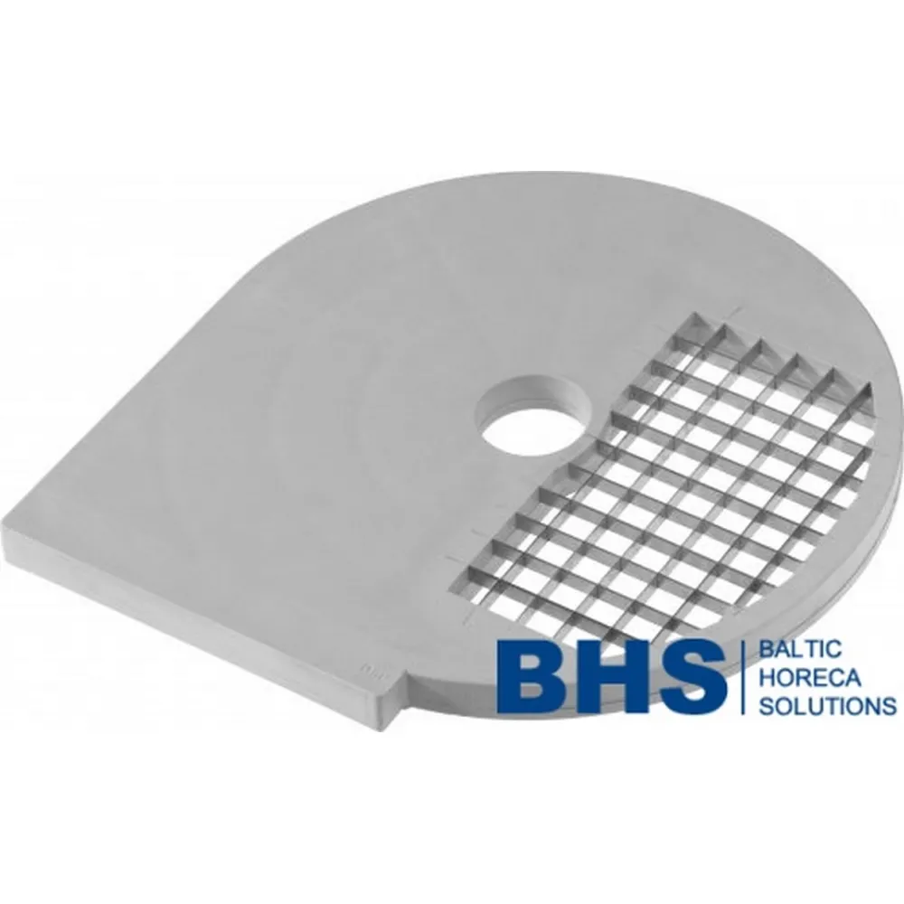 Disque de coupe pour hachoir à légumes FIMAR D10X10