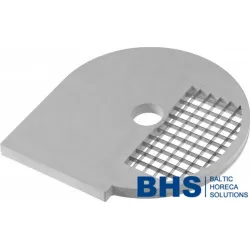 Disque de coupe pour hachoir à légumes FIMAR D12X12