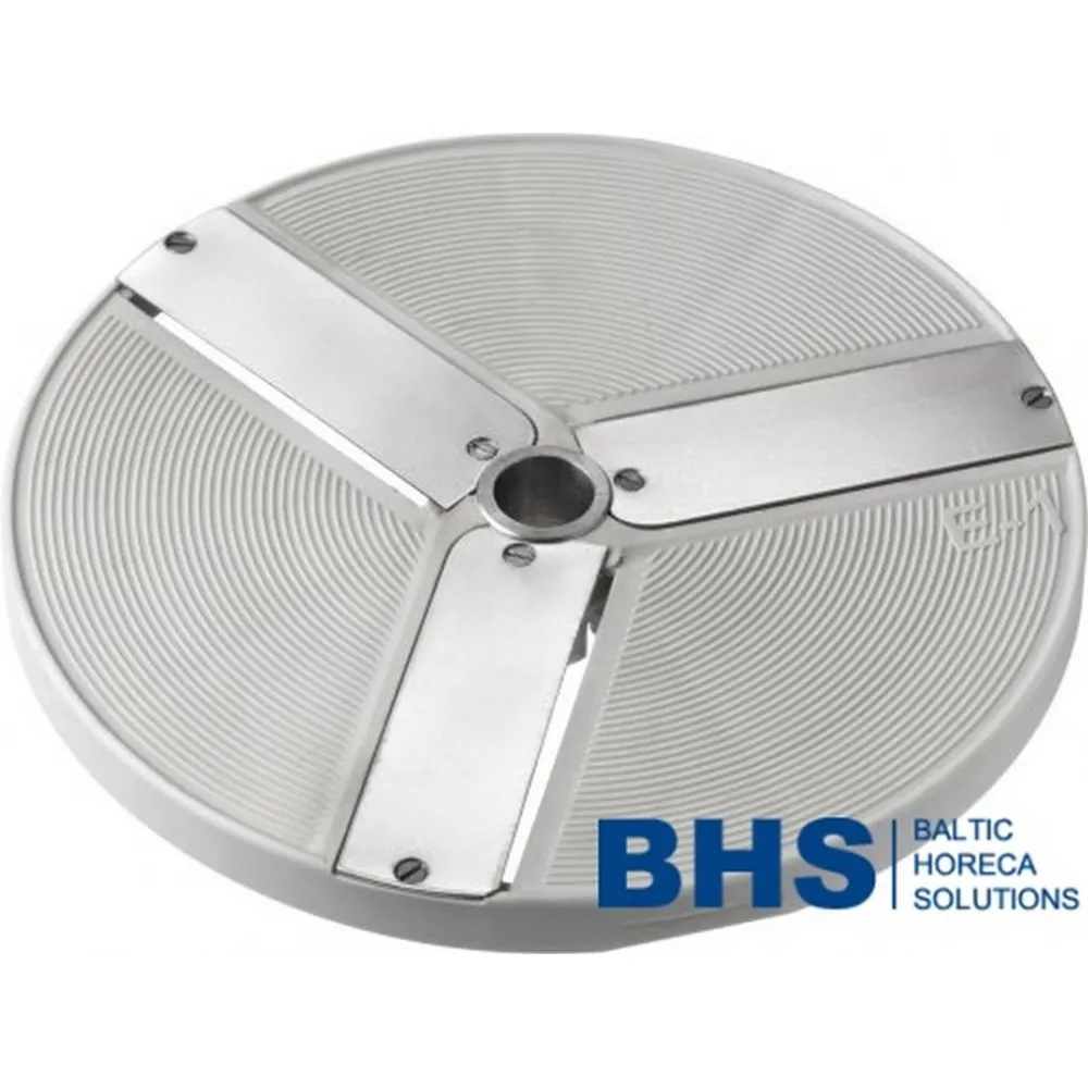 Disque de coupe pour hachoir à légumes FIMAR E1
