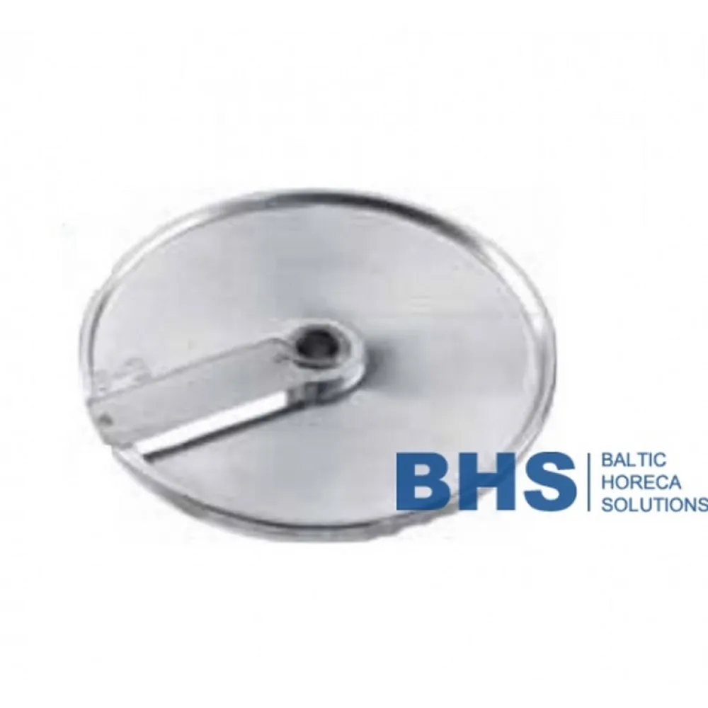 Disque de coupe pour hachoir à légumes FIMAR E10