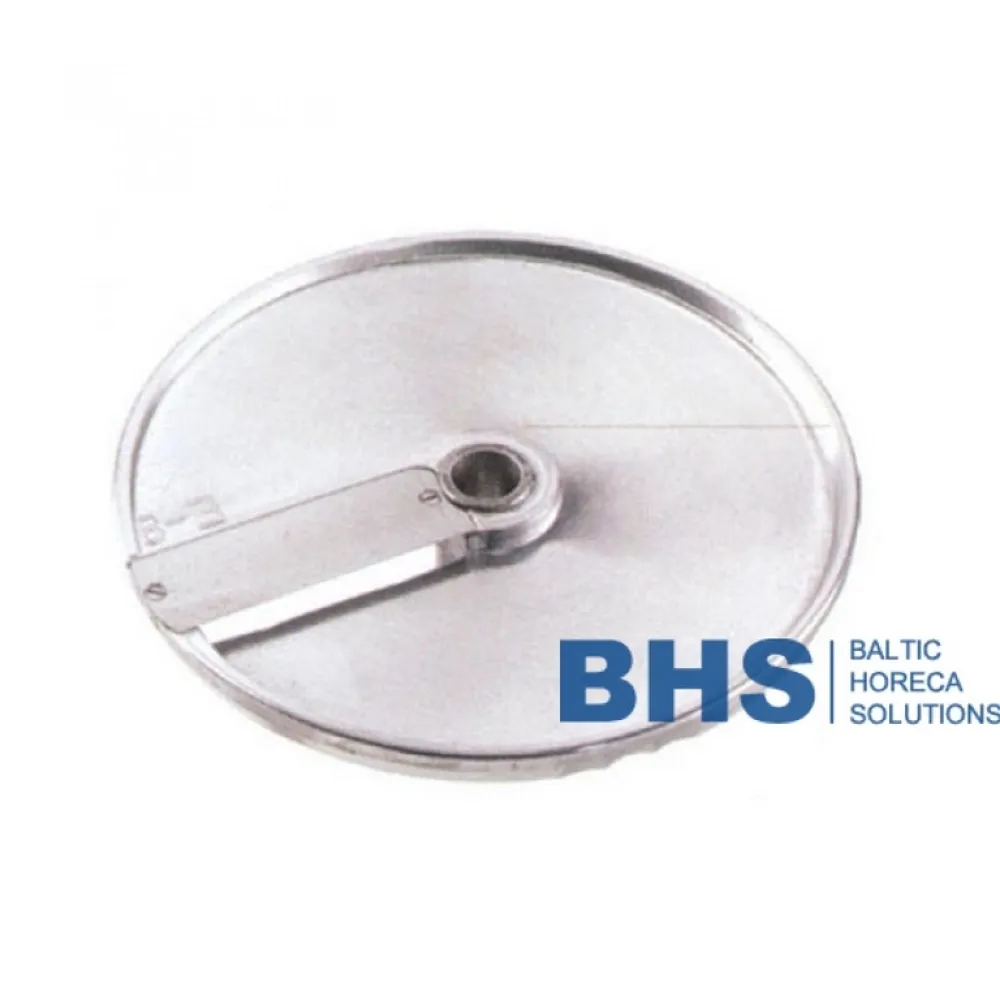 Disque de coupe pour hachoir à légumes FIMAR E8