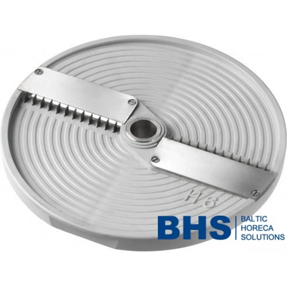 Disque de coupe pour hachoir à légumes FIMAR H2.5